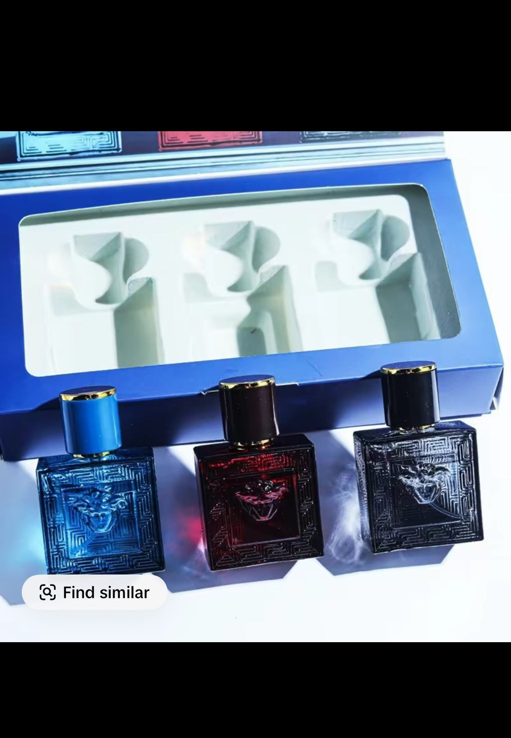 Passion Eau De Perfume
