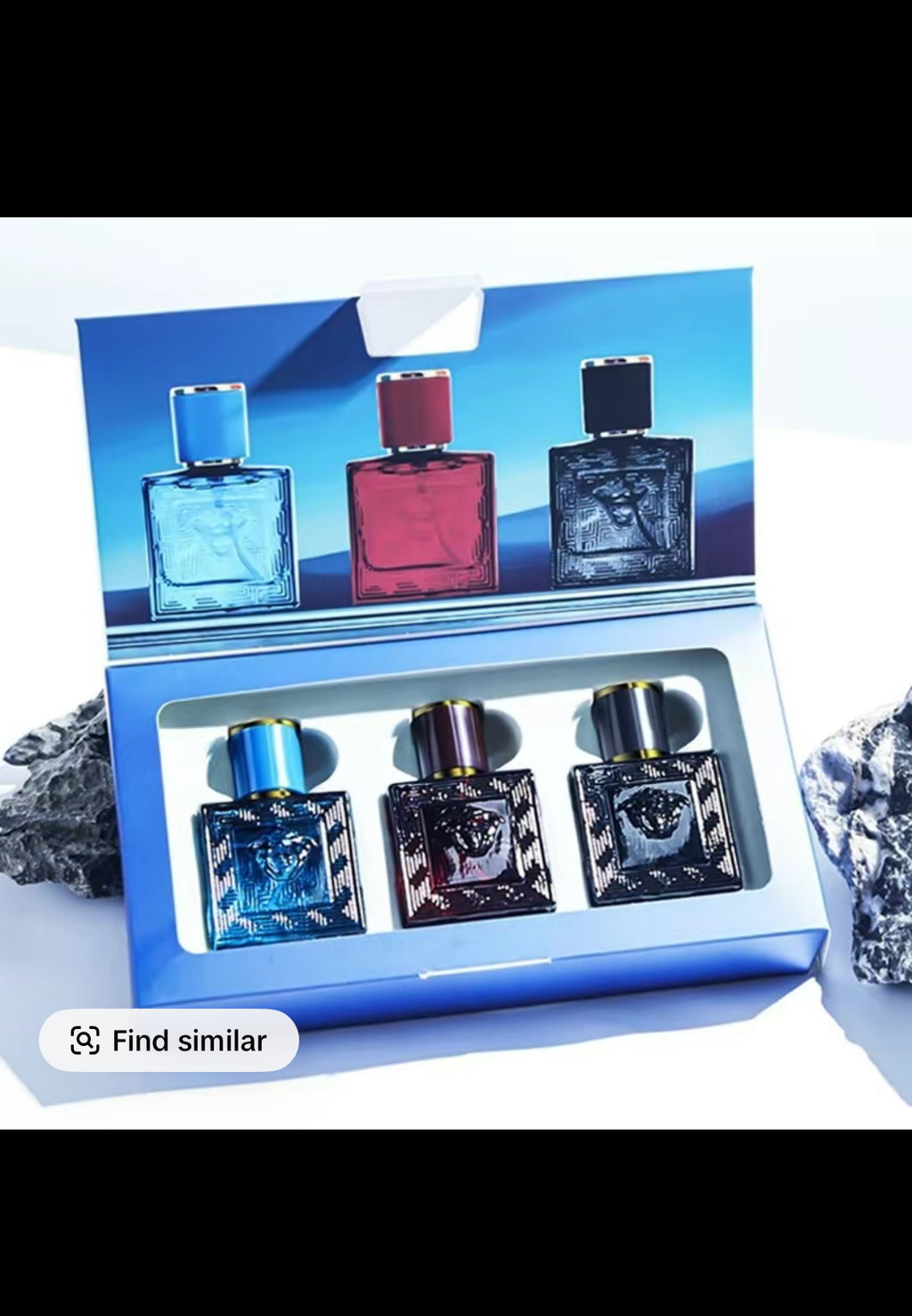 Passion Eau De Perfume