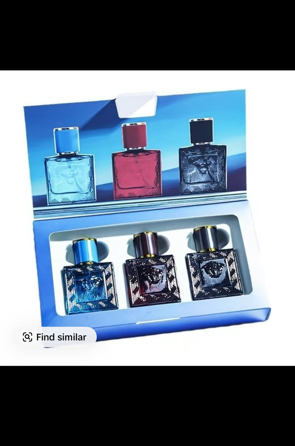 Passion Eau De Perfume