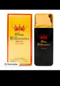 One Billionaire