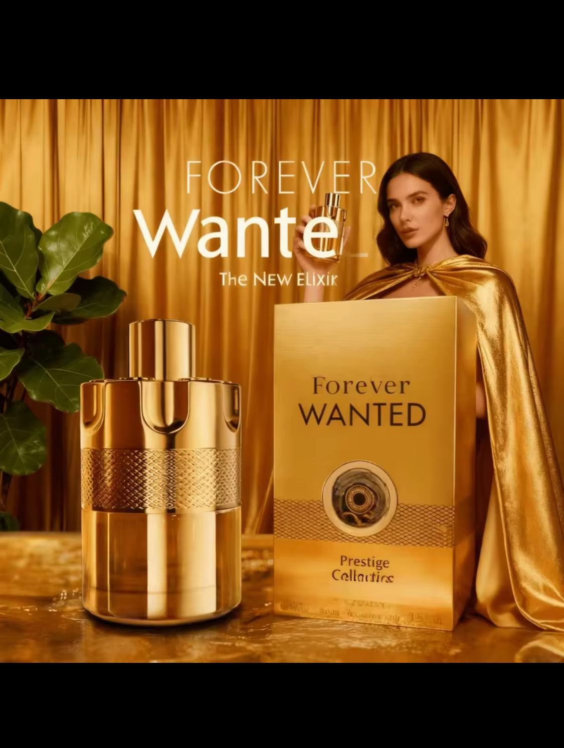 Azzaro perfumed