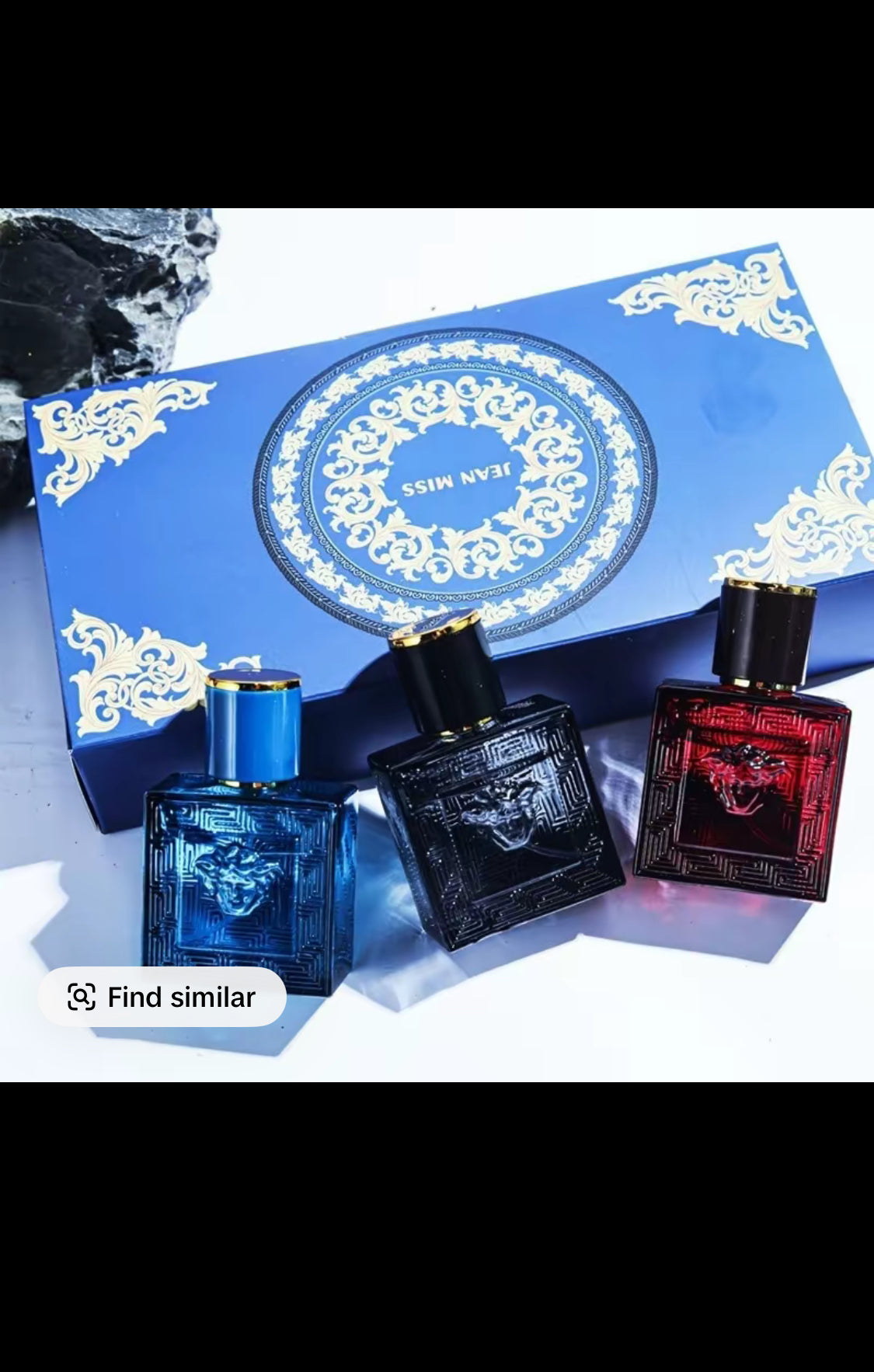 Passion Eau De Perfume