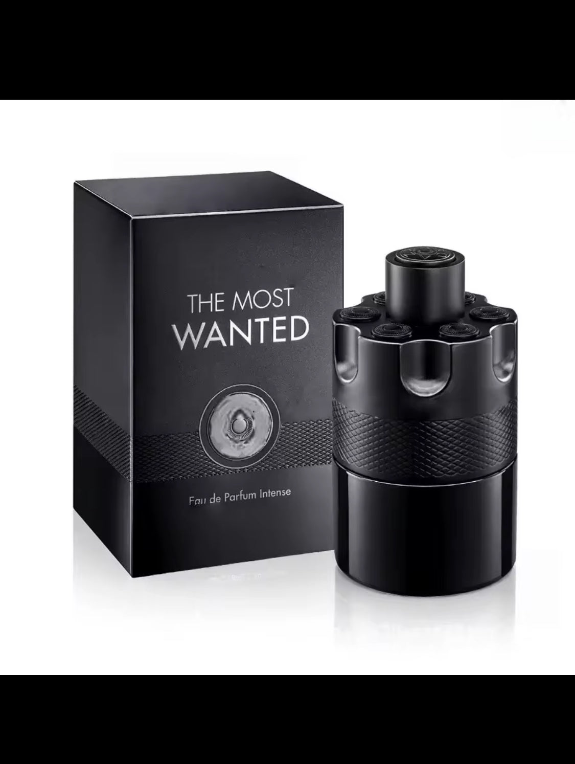 Azzaro perfumed