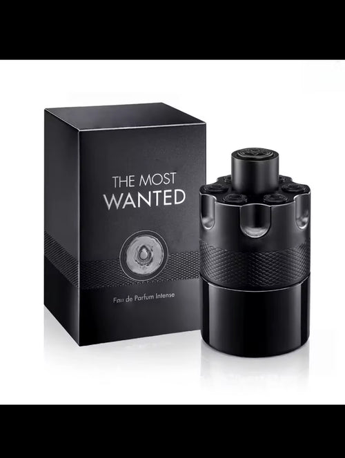 Azzaro perfumed