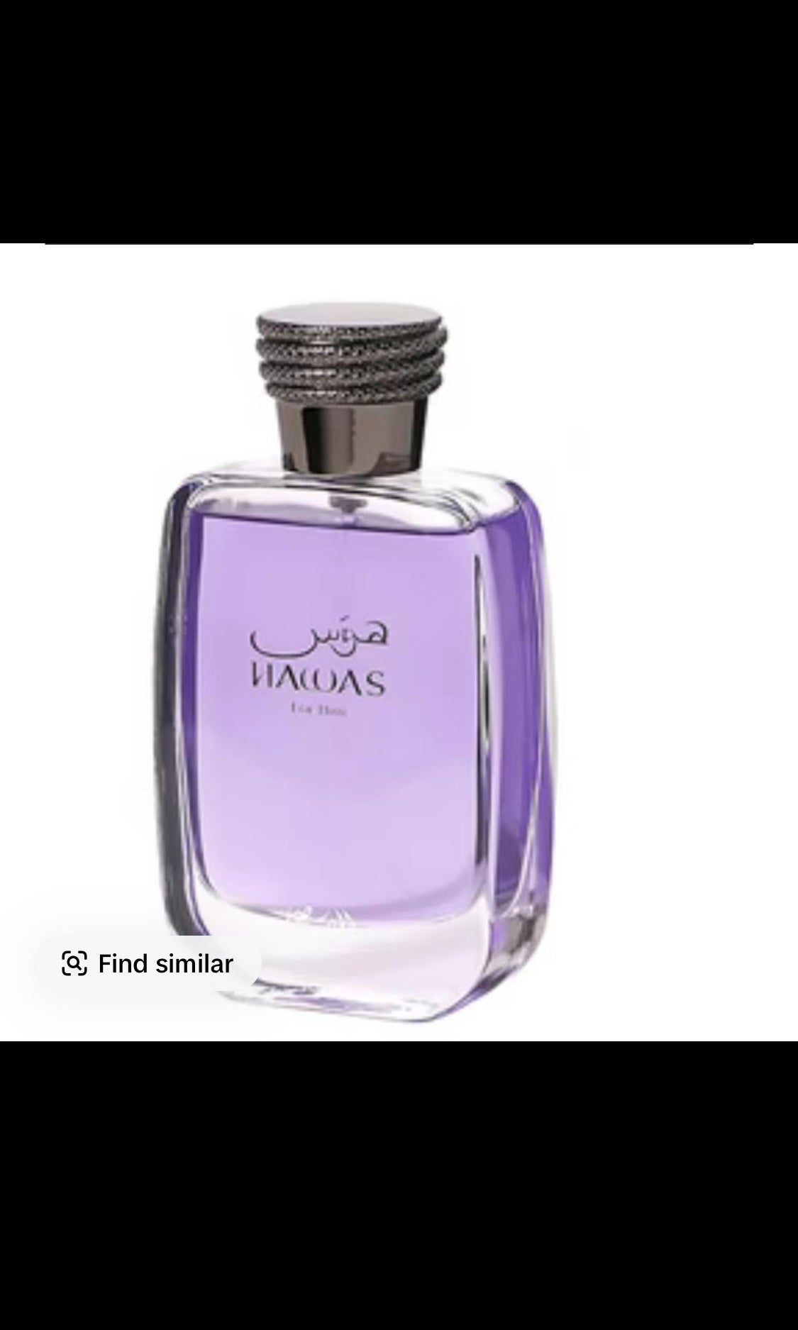 Rasasi Hawas